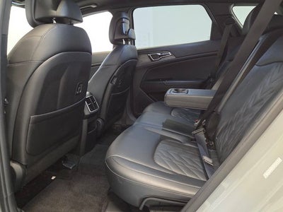 2024 Kia Sportage X-Pro
