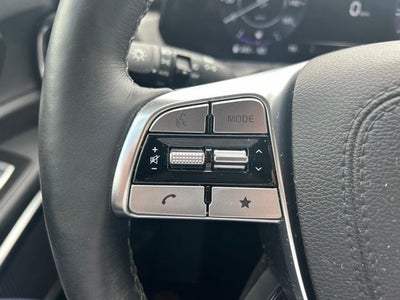 2024 Kia Telluride SX