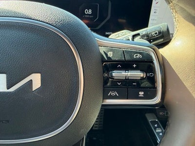 2024 Kia Sorento X-Line SX Prestige