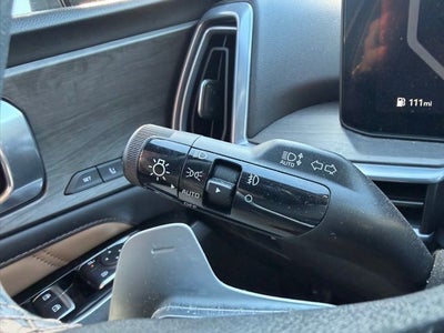 2024 Kia Sorento X-Line SX Prestige