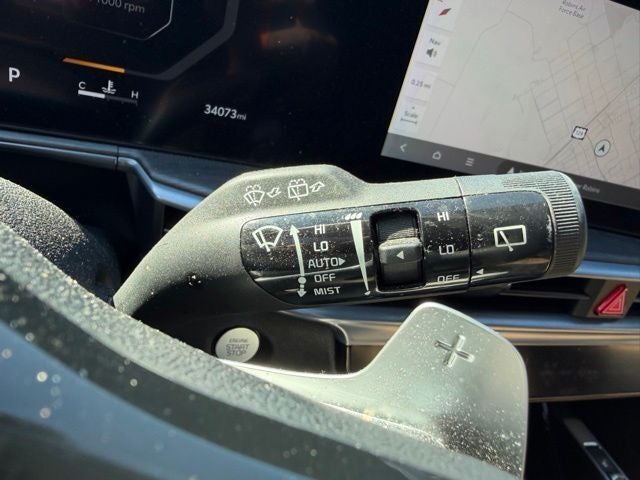 2024 Kia Sorento X-Line SX Prestige