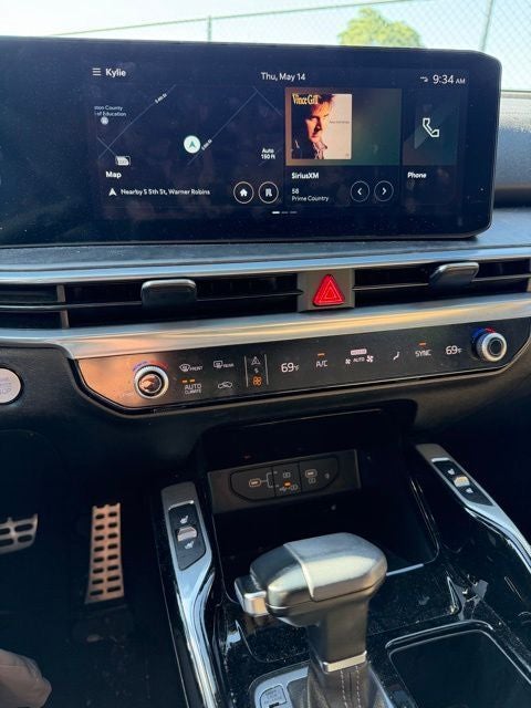 2024 Kia Sorento X-Line SX Prestige