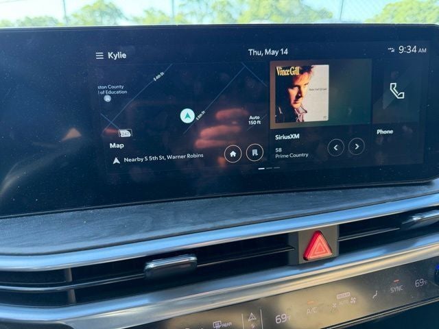 2024 Kia Sorento X-Line SX Prestige