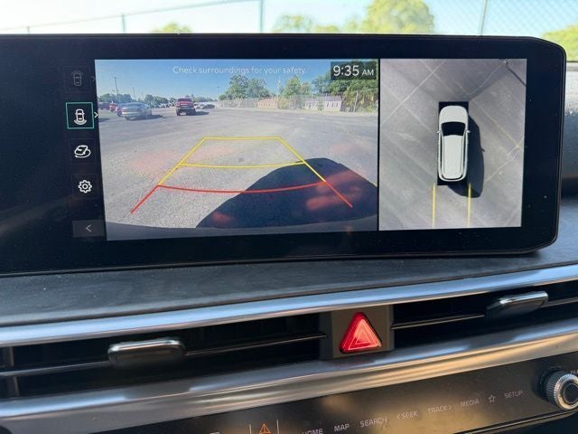 2024 Kia Sorento X-Line SX Prestige