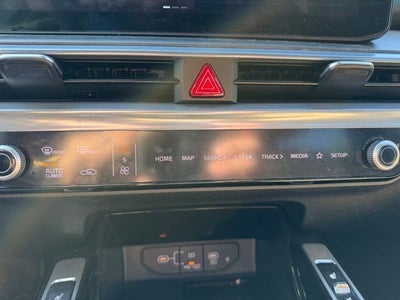 2024 Kia Sorento X-Line SX Prestige
