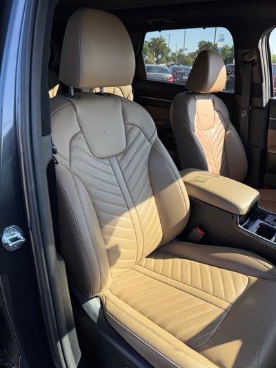 2024 Kia Sorento X-Line SX Prestige