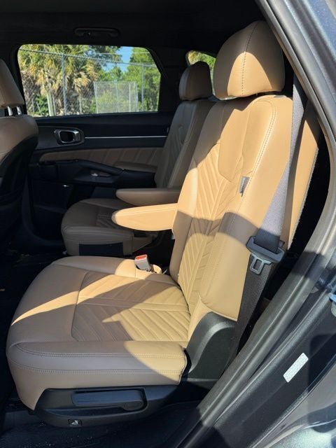 2024 Kia Sorento X-Line SX Prestige