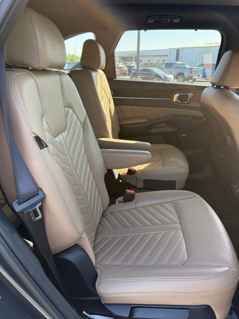 2024 Kia Sorento X-Line SX Prestige