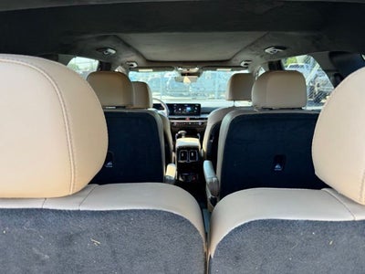 2024 Kia Sorento X-Line SX Prestige