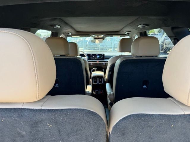 2024 Kia Sorento X-Line SX Prestige