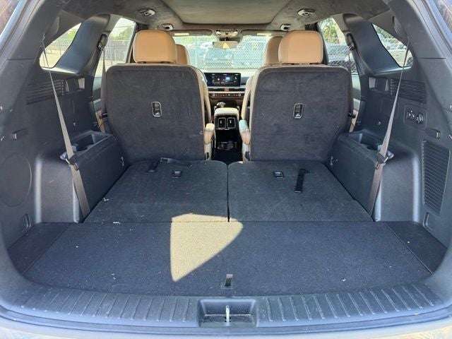 2024 Kia Sorento X-Line SX Prestige