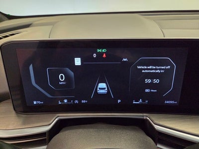 2024 Kia Sorento X-Line SX Prestige