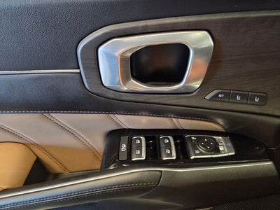2024 Kia Sorento X-Line SX Prestige