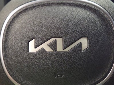 2024 Kia Sorento X-Line SX Prestige