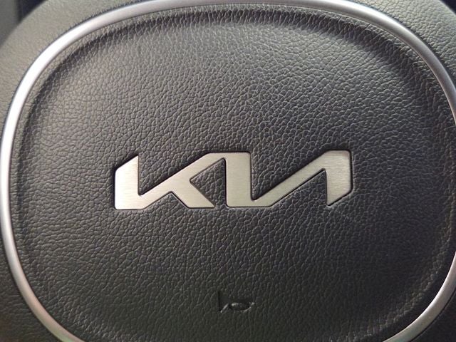 2024 Kia Sorento X-Line SX Prestige