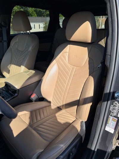 2024 Kia Sorento X-Line SX Prestige