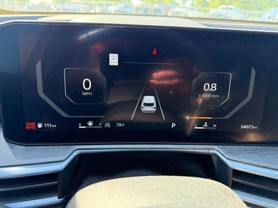 2024 Kia Sorento X-Line SX Prestige