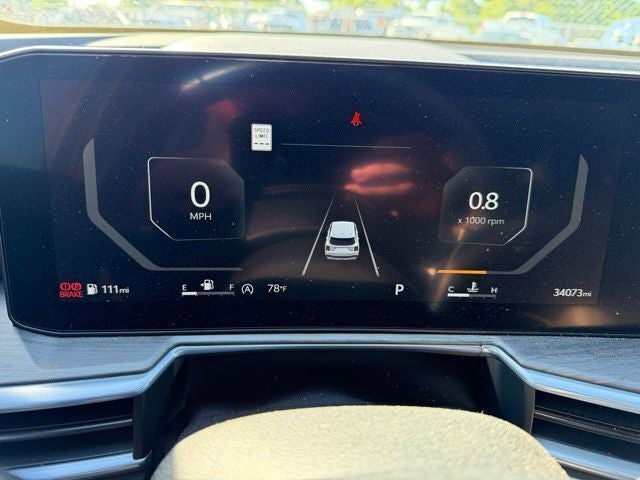 2024 Kia Sorento X-Line SX Prestige