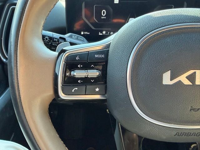 2024 Kia Sorento X-Line SX Prestige