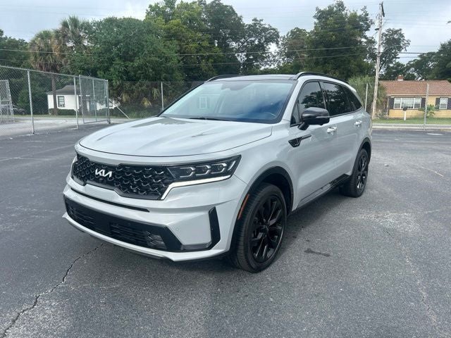 2023 Kia Sorento SX-Prestige