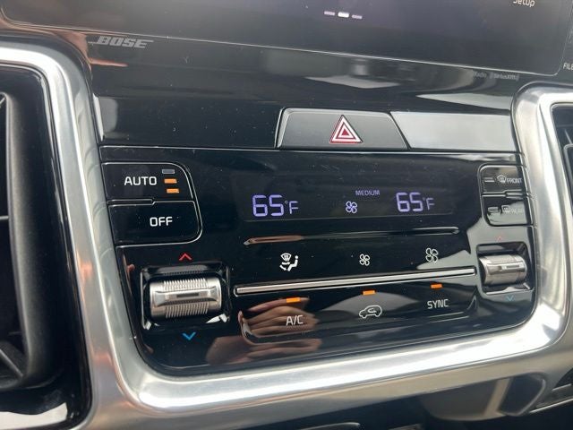 2023 Kia Sorento SX-Prestige