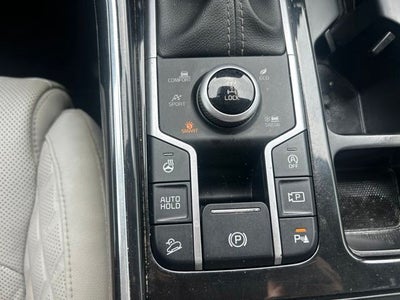 2023 Kia Sorento SX-Prestige