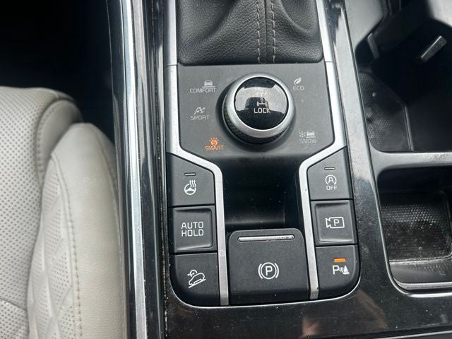 2023 Kia Sorento SX-Prestige