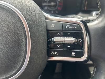2023 Kia Sorento SX-Prestige