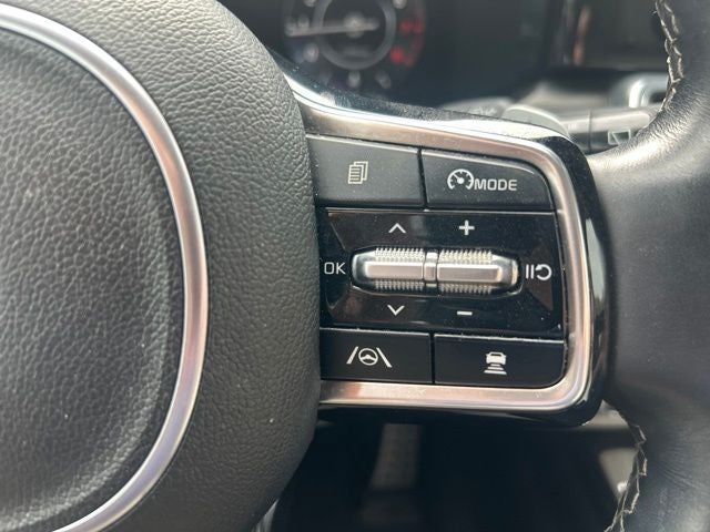 2023 Kia Sorento SX-Prestige