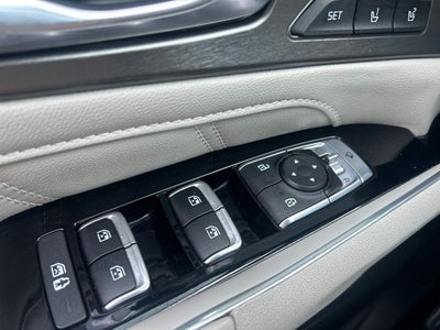 2023 Kia Sorento SX-Prestige