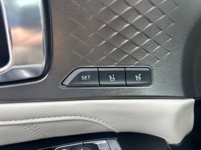 2023 Kia Sorento SX-Prestige