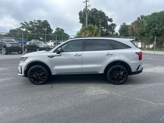 2023 Kia Sorento SX-Prestige