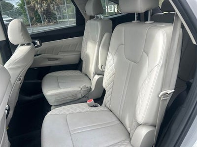 2023 Kia Sorento SX-Prestige