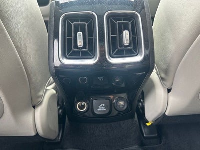 2023 Kia Sorento SX-Prestige