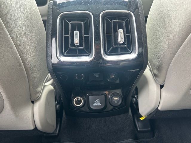 2023 Kia Sorento SX-Prestige