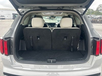 2023 Kia Sorento SX-Prestige