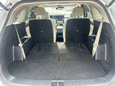 2023 Kia Sorento SX-Prestige