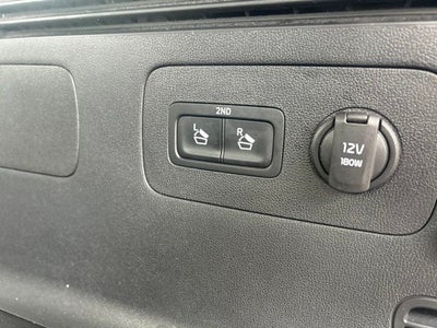 2023 Kia Sorento SX-Prestige
