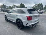 2023 Kia Sorento SX-Prestige