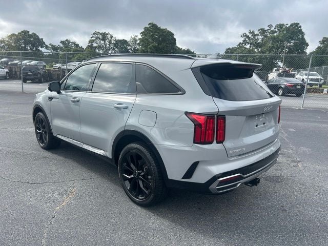 2023 Kia Sorento SX-Prestige