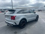 2023 Kia Sorento SX-Prestige