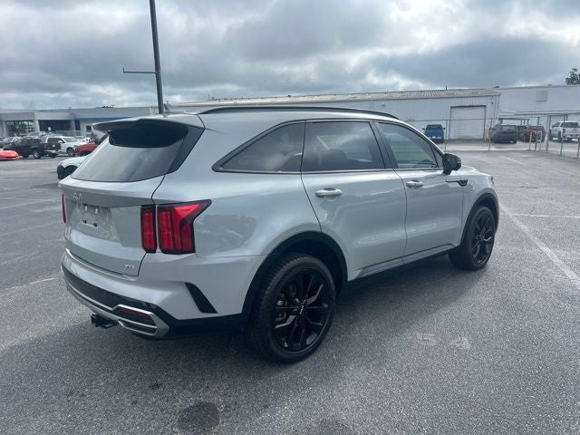 2023 Kia Sorento SX-Prestige