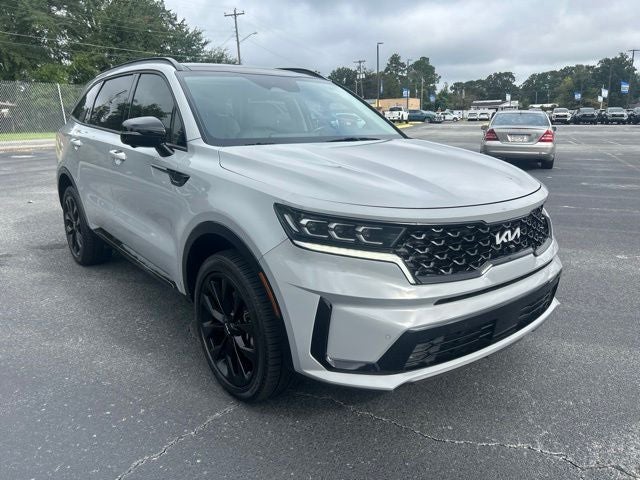 2023 Kia Sorento SX-Prestige