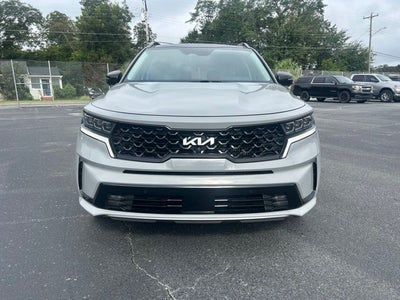 2023 Kia Sorento SX-Prestige
