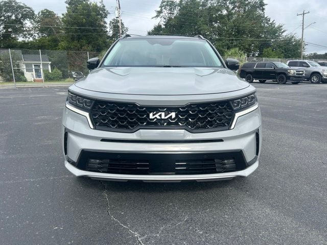 2023 Kia Sorento SX-Prestige