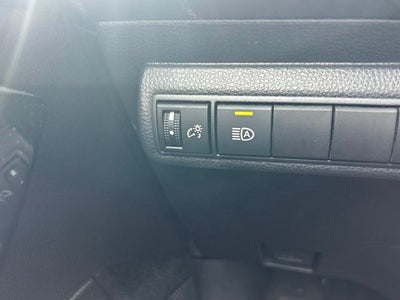 2022 Toyota Corolla XSE