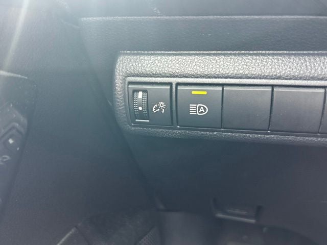 2022 Toyota Corolla XSE