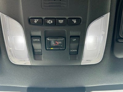 2022 Toyota Corolla XSE