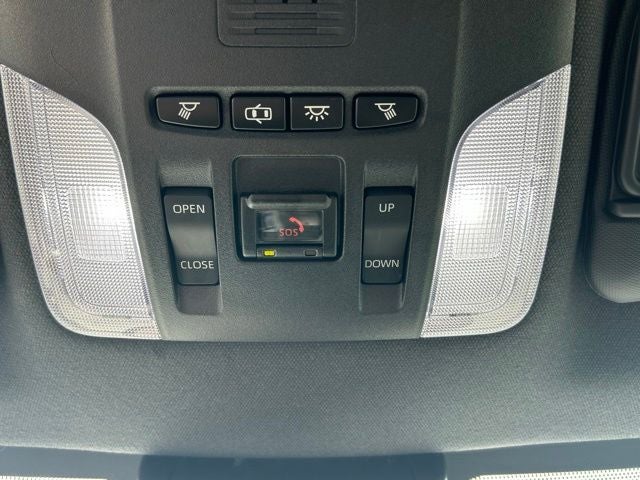 2022 Toyota Corolla XSE