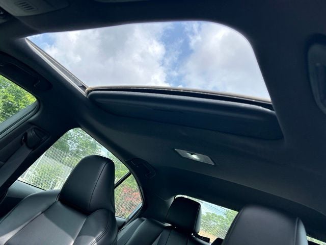 2022 Toyota Corolla XSE